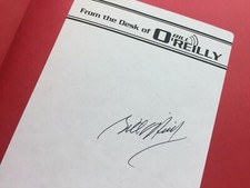 SIGNED- Confrontations with