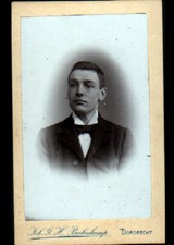 DORDRECHT (PAYS-BAS)