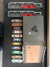 Mattel X Games Finger Skate Lot