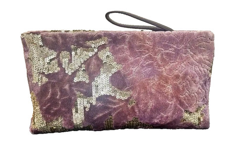 Dries van noten - van, velvet