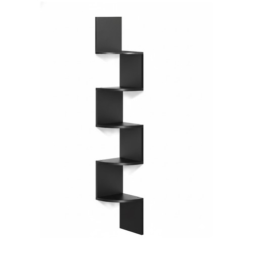 étagère angle - d'angle,