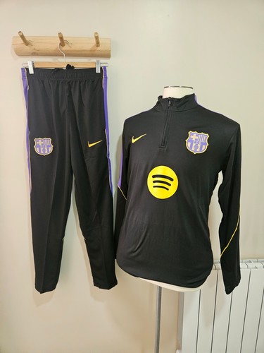 New training barcelone neuf - fc,