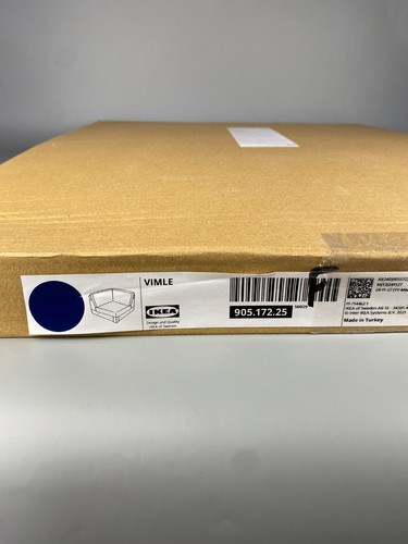Housse ikea vimle pour section - vimle,