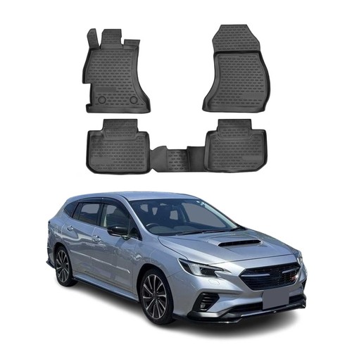 Tapis sol pour subaru - pour,
