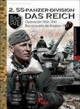 2.SS PANZER DIVISION DAS