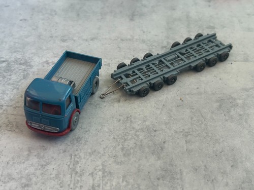 Wiking mercedes benz - 1:87, mercedes-benz