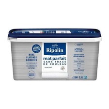 Peinture Mat parfait murs et