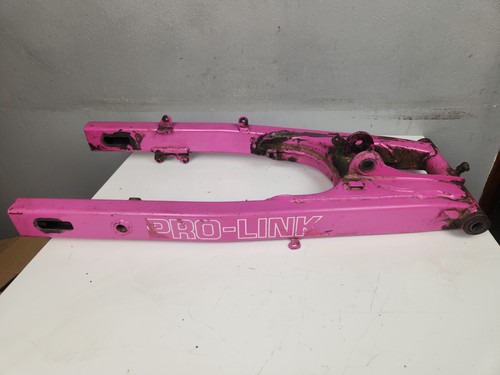 Bras oscillant pro link - bras, rose