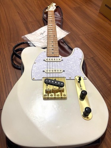 Guitare électrique fender - guitare,