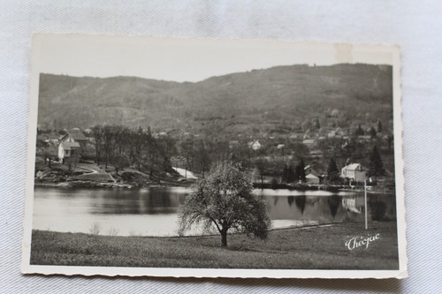Cpsm 1953 saint - cpsm,