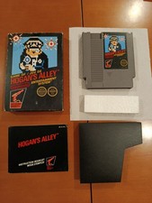 Hogan's Alley Nintendo Nes