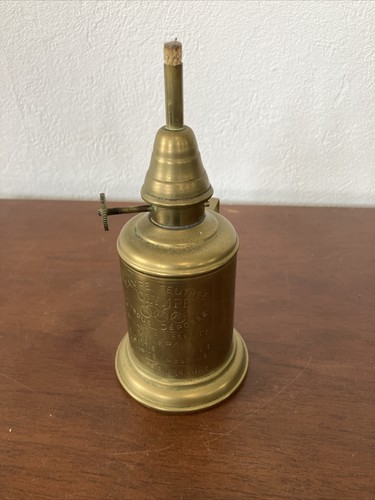 Petite lampe essence - petite,