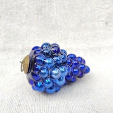 Antique Noël Ornement 4.25 "