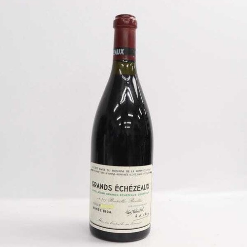 Domaine romanee conti - de, la