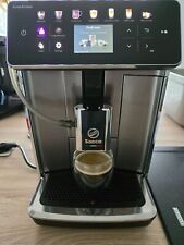 cafetiere a grain  Saeco Gran Aroma Deluxe SM6585/00 comme neuve