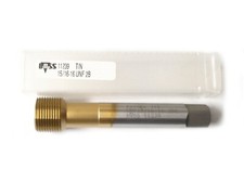 Boss Taraud à Refouler UNF 2B 15/16 -16 HSSE TIN Taraud Formex 15/16 x 16 Neuf