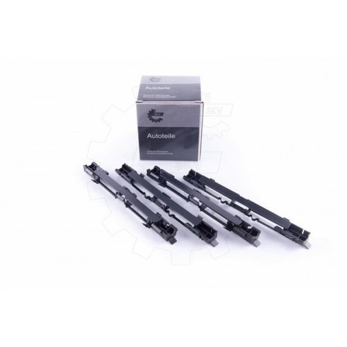 Support rail couverture toit - couverture,