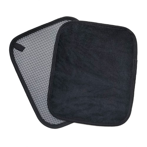 Serviette boule bowling - serviette,
