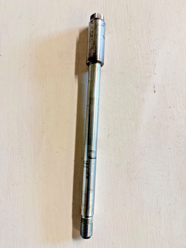 Axe roue avant - , suzuki