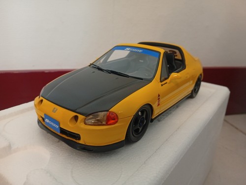 Crx delsol spoon - crx,