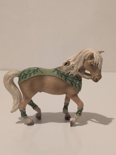 Cheval schleich 2006 - cheval,