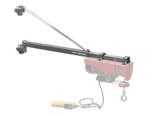 Porte palan 300kg tools - palan,