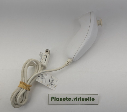 Nunchuk nintendo wii - nunchuk,