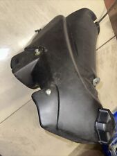 APRILIA MX 125 - PETROL FUEL TANK  With Original Cap See Photo