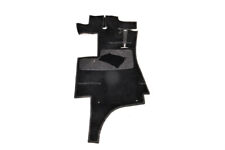 Tapis de sol avant gauche Bentley Arnage Rolls Royce Silver Seraph