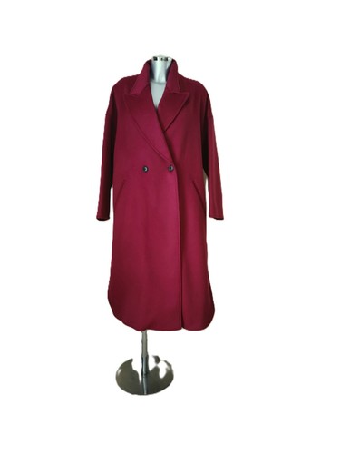 Isabel marant manteau long - marant,