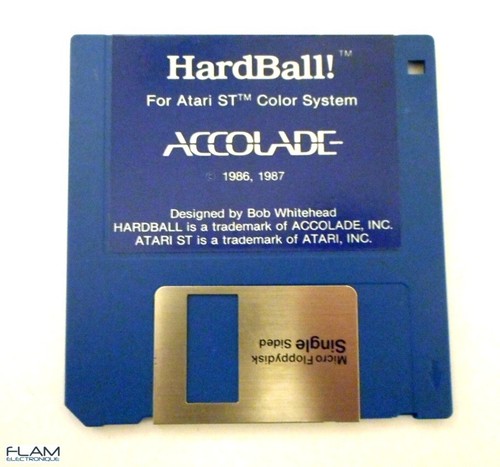 Rare hardball jeu original - jeu, /
