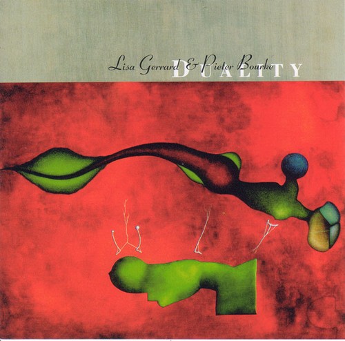 Lisa gerrard pieter bourke - pieter,