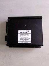 Amplificateur NOKIA Porsche 986 Boxster 98664530103