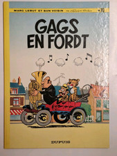 Marc Lebut et son voisin T10