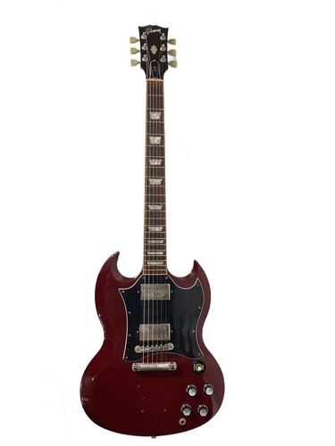 Guitare électrique gibson - guitare,