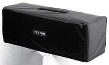 Housse rembourrée personnalisée pour ampli tête ENGL Fireball 100 E635