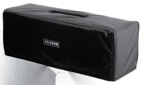 Custom padded cover for engl - cover,