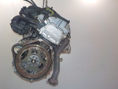 Mercedes benz class moteur - c-class,