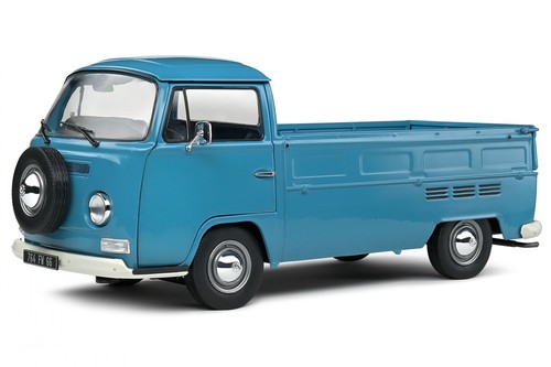 Pritsche pick up - vw,