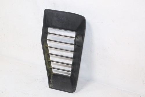 Grille aération radiateur - aération, eau
