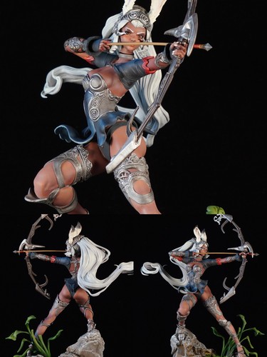 Fran final fantasy xii - final,