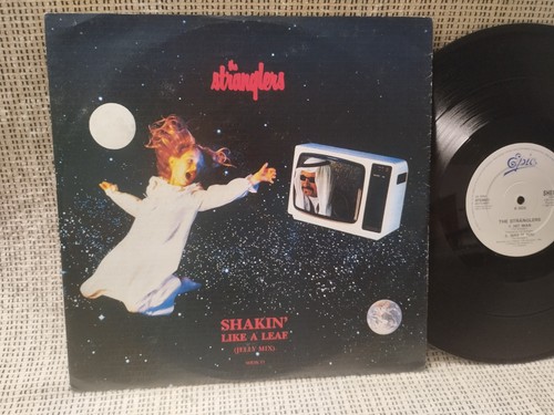 The stranglers maxi - the,