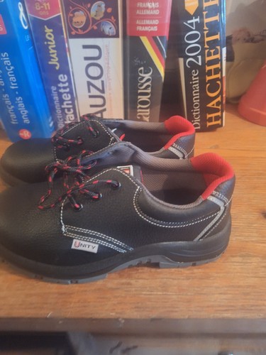 Unity chaussures sécurité - chaussures, de