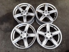 BMW 5 F10 F11 2015 L'ensemble