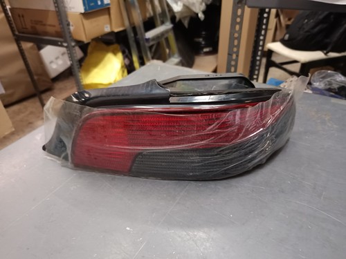 Peugeot 306 tailight - 306, right