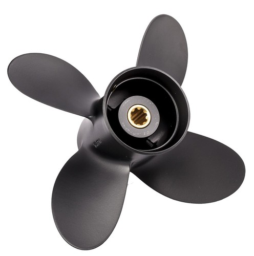 Solas 8 propellers - 1/4,