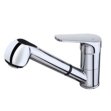 Robinet de cuisine mitigeur