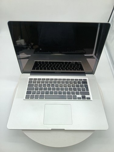 Apple macbook pro - (4324a), 15"