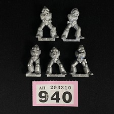 Espace Marine Tactique Marines