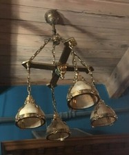 ARTS CRAFTS 1920s MISSION